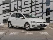 Volkswagen Golf VII Краснодар  - изображение 22