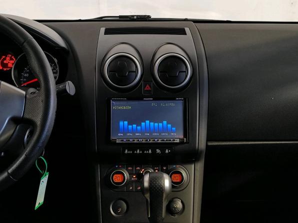 Nissan Qashqai I с пробегом 2008 года, цена 869 000 рублей, 182487 км, внедорожник, Автокод Объявления