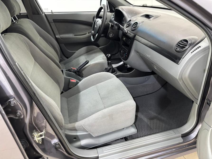 Chevrolet Lacetti I Альметьевск  - изображение 13