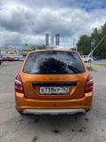 Lada (ВАЗ) Granta I Рестайлинг Кострома  - изображение 18
