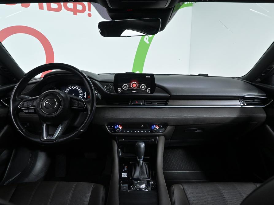 Mazda 6 III (GJ) Рестайлинг 2 Москва  - изображение 8