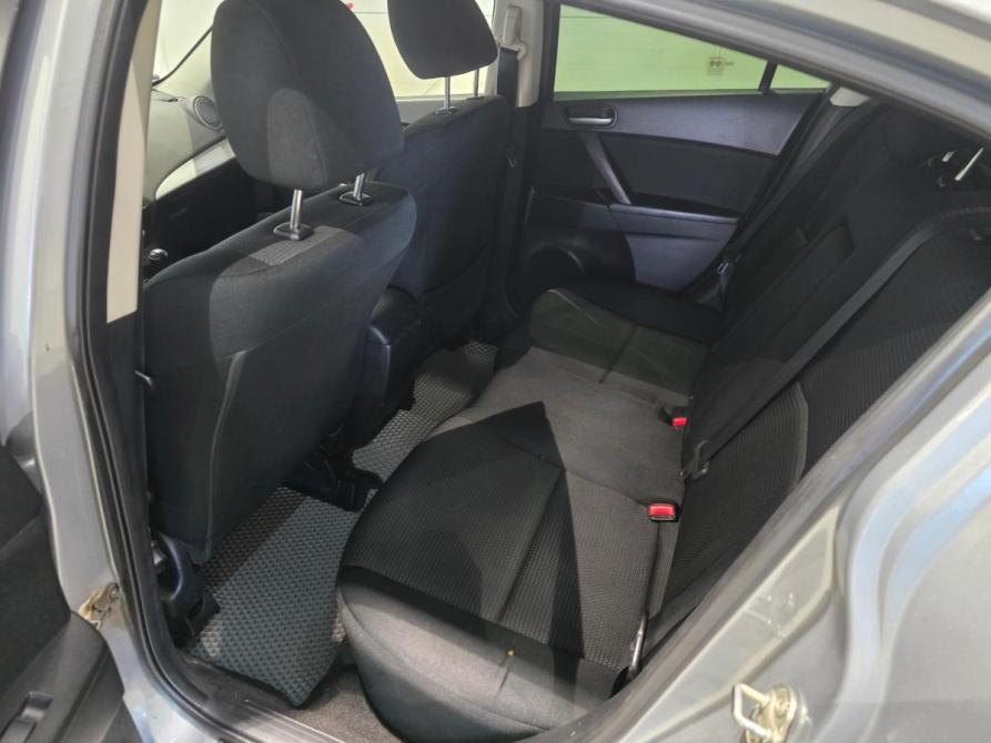 Mazda 3 II (BL) Рестайлинг Самара  - изображение 8