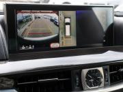 Lexus LX III Рестайлинг 2 Москва  - изображение 59