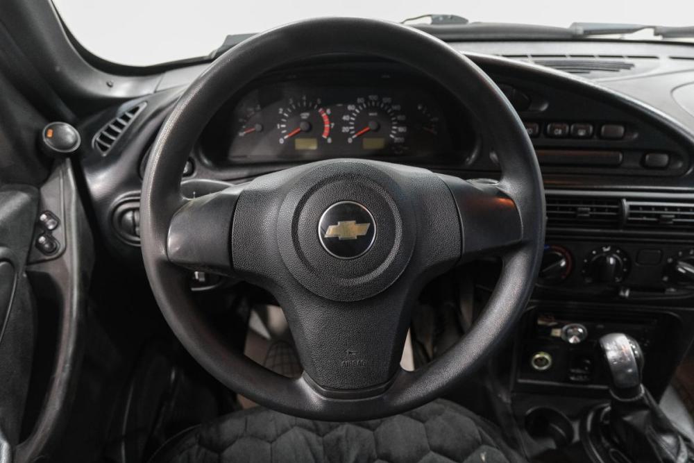 Chevrolet Niva I Рестайлинг Новокузнецк  - изображение 19