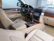 Volkswagen Touareg I Рестайлинг Москва  - изображение 27