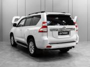 Toyota Land Cruiser Prado 150 Series Рестайлинг 1 Тюмень  - изображение 25