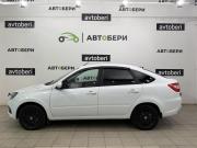 Lada (ВАЗ) Granta I Рестайлинг Ульяновск  - изображение 31