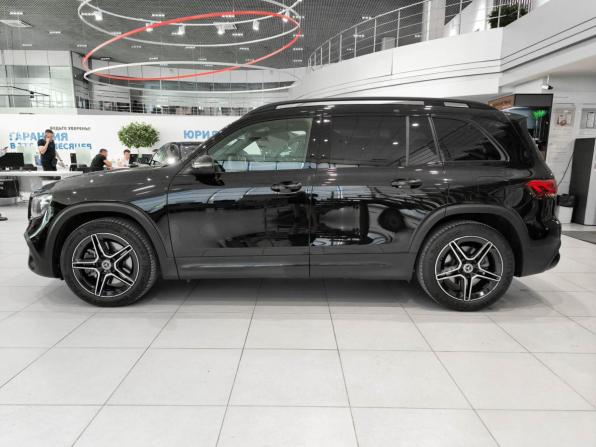 Mercedes-Benz GLB I (X247) с пробегом 2020 года, цена 3 950 000 рублей, 98106 км, внедорожник, Автокод Объявления