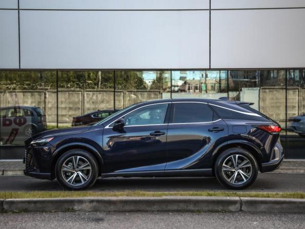 Lexus RX V с пробегом 2025 года, цена 7 199 000 рублей, 7916 км, внедорожник, Автокод Объявления