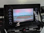 Toyota Camry VIII (XV70) Рестайлинг Москва  - изображение 53