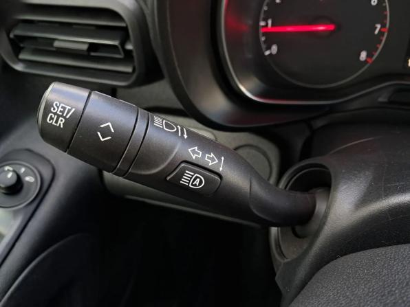 Opel Combo E с пробегом 2019 года, цена 1 215 000 рублей, 173338 км, компактвэн, Автокод Объявления