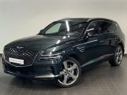 Genesis GV80 I Москва  - изображение 25