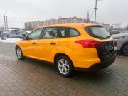 Ford Focus III Вологда  - изображение 15