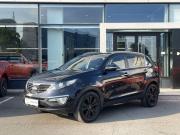 Kia Sportage III Москва  - изображение 22