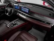 Chery Tiggo 8 Pro Max I Рестайлинг Москва  - изображение 38