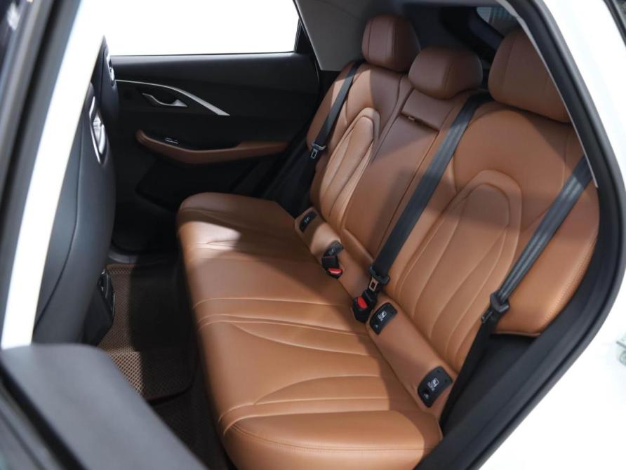 Omoda C5 I Ростов-на-Дону  - изображение 9