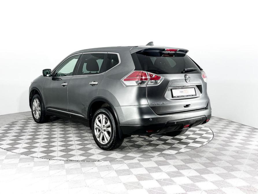 Nissan X-Trail III Ногинск  - изображение 8
