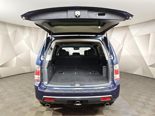Honda Pilot II с пробегом 2008 года, цена 1 179 000 рублей, 191790 км, внедорожник, Автокод Объявления