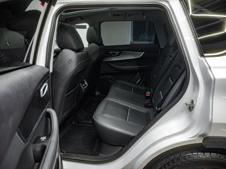 Chery Tiggo 7 Pro Max I Челябинск  - изображение 16