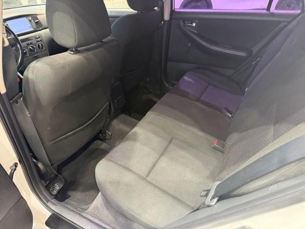 Toyota Corolla IX (E120 E130) Рестайлинг с пробегом 2006 года, цена 649 000 рублей, 186450 км, хэтчбек, Автокод Объявления