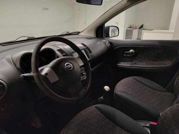 Nissan Note I с пробегом 2007 года, цена 470 000 рублей, 285800 км, хэтчбек, Автокод Объявления