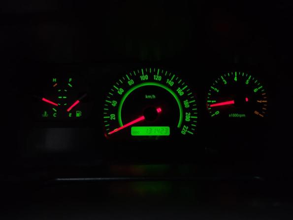 ТагАЗ Road Partner с пробегом 2008 года, цена 495 000 рублей, 131423 км, внедорожник, Автокод Объявления