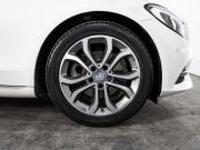 Mercedes-Benz C-Класс IV (W205) Иркутск  - изображение 45