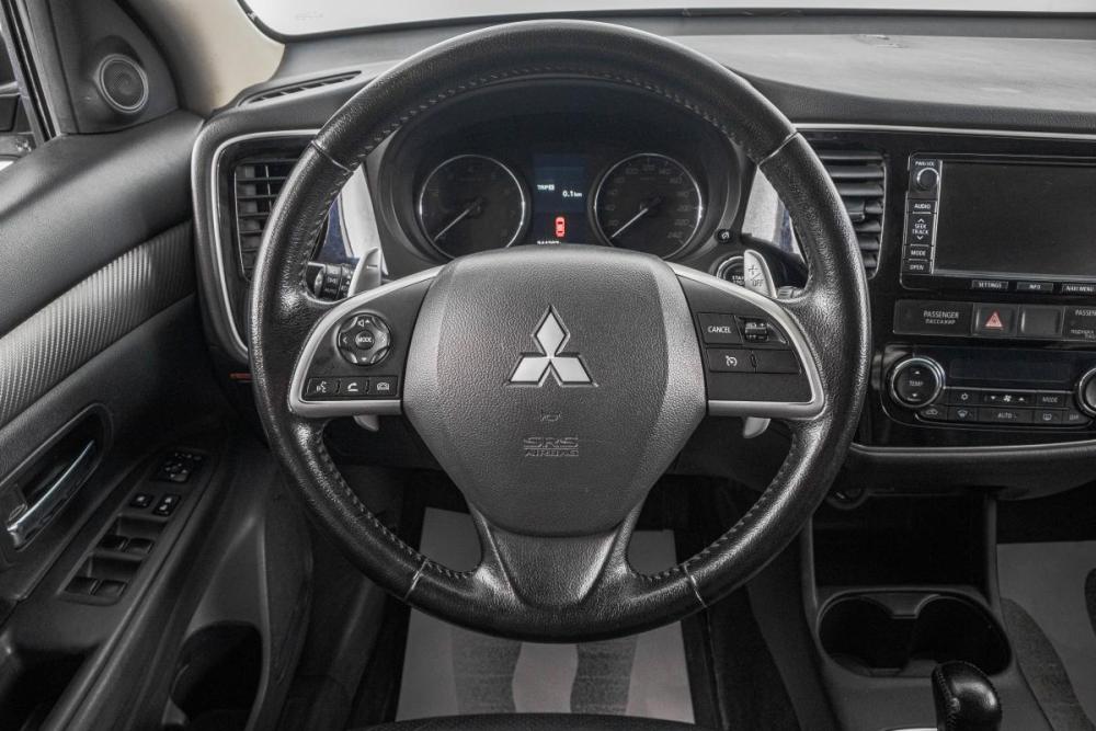 Mitsubishi Outlander III Барнаул  - изображение 16