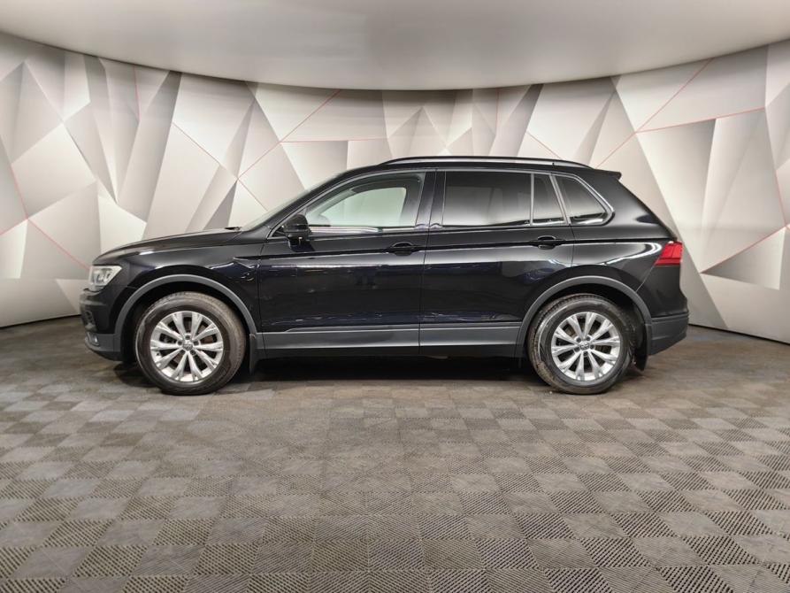 Volkswagen Tiguan II Москва  - изображение 5