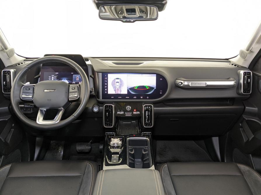 Haval Dargo Москва  - изображение 14