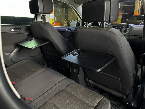 Volkswagen Tiguan I Рестайлинг с пробегом 2012 года, цена 1 250 000 рублей, 264274 км, внедорожник, Автокод Объявления