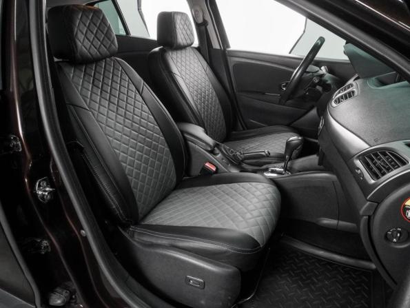 Renault Megane III Рестайлинг 2 с пробегом 2014 года, цена 799 000 рублей, 238634 км, хэтчбек, Автокод Объявления