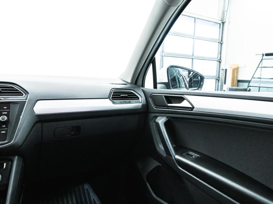 Volkswagen Tiguan II Красноярск  - изображение 15