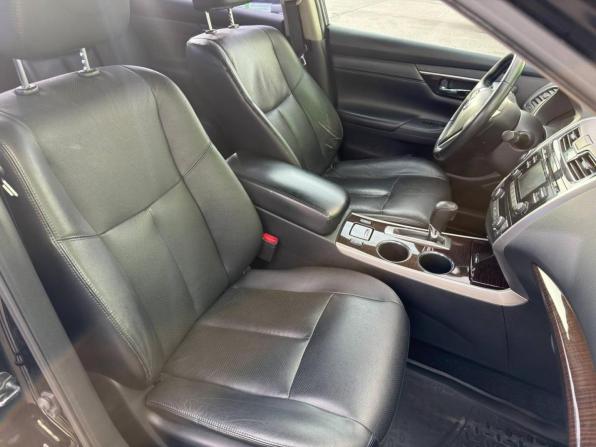 Nissan Teana III с пробегом 2014 года, цена 1 450 000 рублей, 158299 км, седан, Автокод Объявления