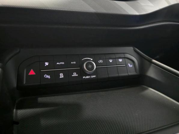 Haval F7x I с пробегом 2022 года, цена 2 149 000 рублей, 43485 км, внедорожник, Автокод Объявления