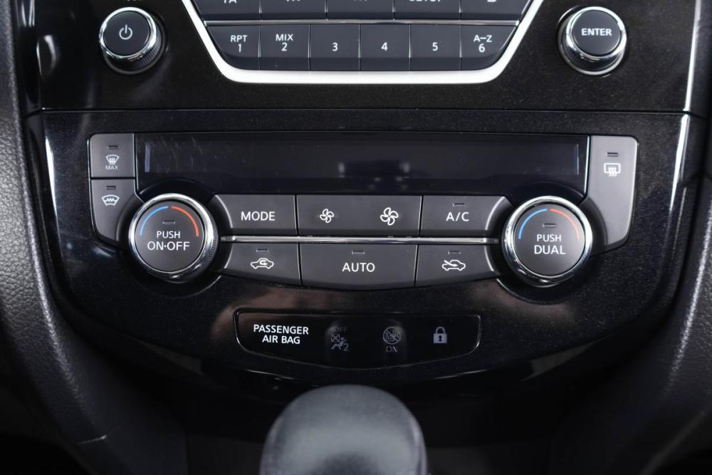 Nissan Qashqai II Рестайлинг Пермь  - изображение 19