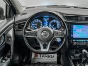 Nissan Qashqai II Рестайлинг Красноярск  - изображение 32