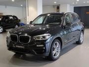 BMW X3 III (G01) Казань  - изображение 23