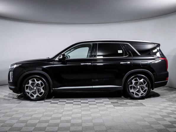 Hyundai Palisade I с пробегом 2020 года, цена 4 899 000 рублей, 67960 км, внедорожник, Автокод Объявления