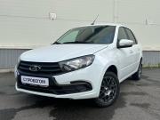 Lada (ВАЗ) Granta I Рестайлинг Санкт-Петербург  - изображение 23