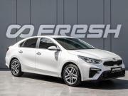 Kia Cerato IV Краснодар  - изображение 23