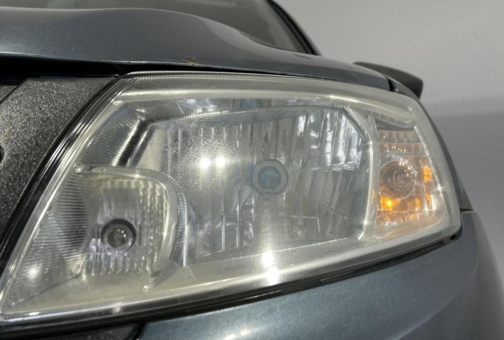 Lada (ВАЗ) Granta I Саранск  - изображение 17