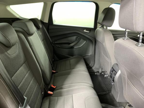 Ford Kuga II с пробегом 2013 года, цена 1 060 000 рублей, 130093 км, внедорожник, Автокод Объявления
