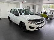 Lada (ВАЗ) Granta I Киров  - изображение 18
