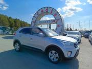 Hyundai Creta I Тюмень  - изображение 19