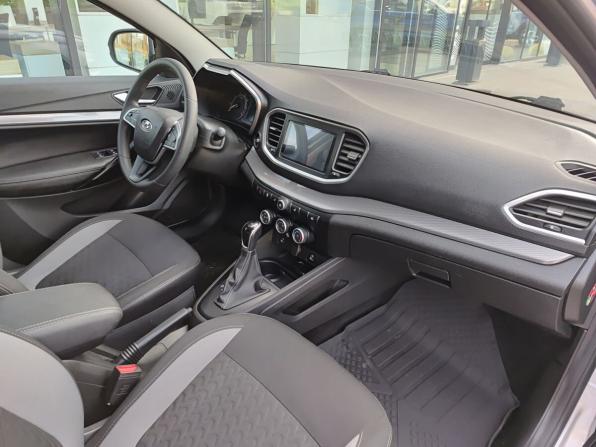 Lada (ВАЗ) Vesta I Рестайлинг (NG) с пробегом 2024 года, цена 1 214 000 рублей, 27628 км, седан, Автокод Объявления