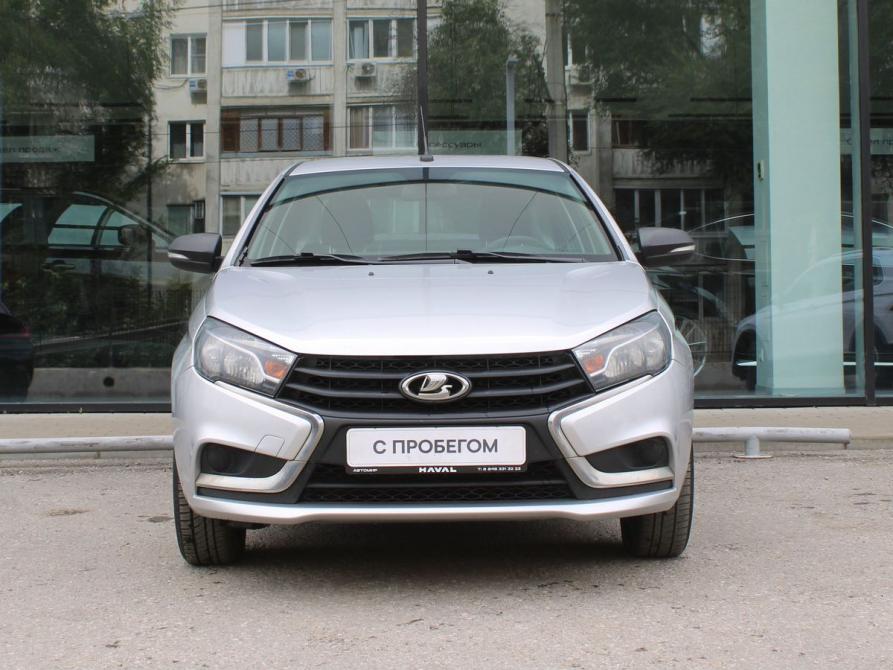 Lada (ВАЗ) Vesta I Самара  - изображение 2