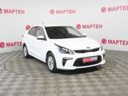 Kia Rio IV Вологда  - изображение 21