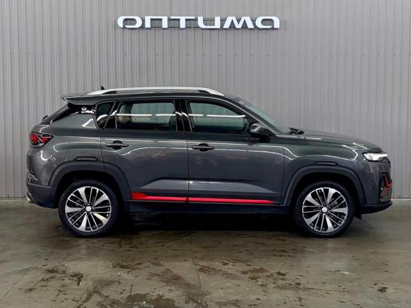 Changan CS35 Plus I Рестайлинг с пробегом 2024 года, цена 1 827 000 рублей, 39410 км, внедорожник, Автокод Объявления