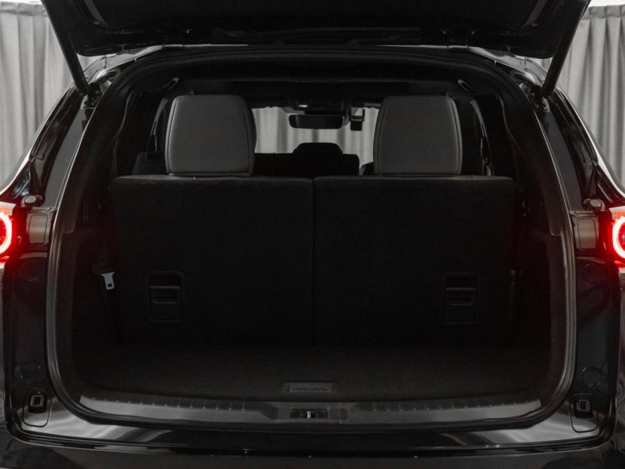 Mazda CX-9 II Рестайлинг Москва  - изображение 26